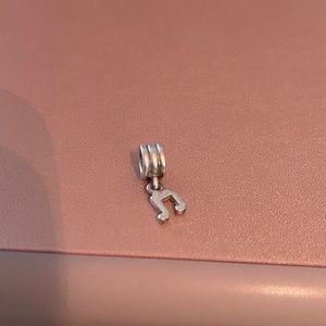Music Note Pandora Charm (Retired)